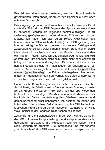 Neues vom Hamster 2. Ausgabe