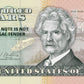 Souvenir note 100 Dollar Missouri - The "Show Me State"