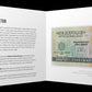 Souvenir note 100 Dollar Washington - The evergreen state