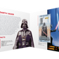 Darth Vader Star Wars  - 5.000 Galactic Credits  Souvenirschein