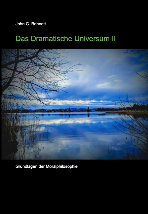 Das Dramatische Universum II