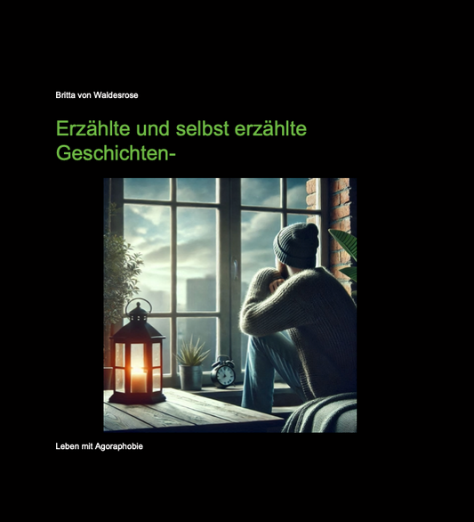 Erzählte und selbst erzählte Geschichten