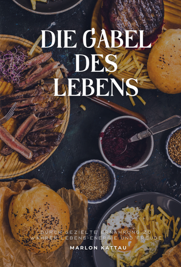 Die Gabel des Lebens