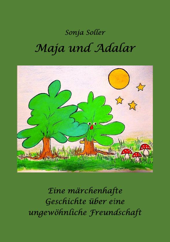 Maja und Adalar