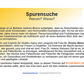 Spurensuche - Dysbalance Schilddrüse I Vitamin D Mangel I Hormon Dysbalance
