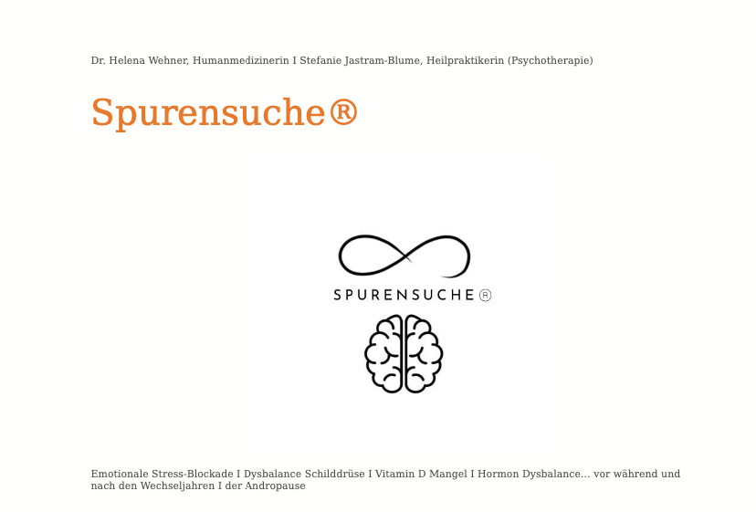 Spurensuche - Dysbalance Schilddrüse I Vitamin D Mangel I Hormon Dysbalance