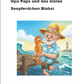 Meeresgeschichten von Opa Paps