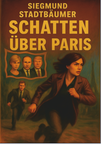 Schatten über Paris