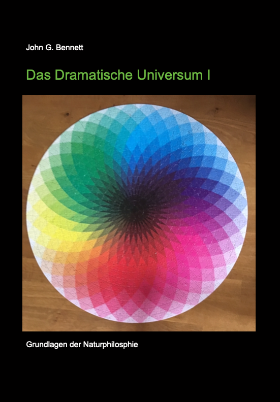 Das Dramatische Universum I