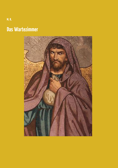 Das Wartezimmer