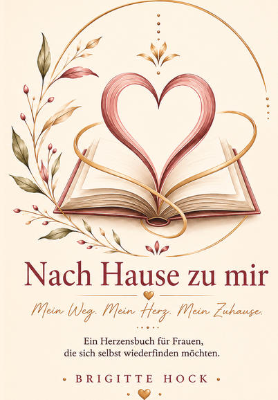 Nach Hause zu mir