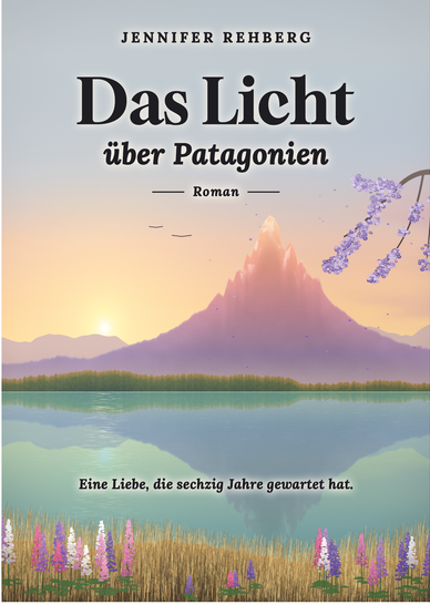 Das Licht über Patagonien